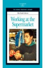 Working at the Supermarket: Heinle Reading Library Mini Reader