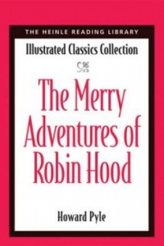 Merry Adventures of Robin Hood