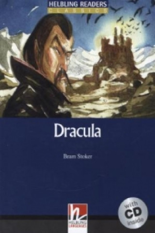 Dracula, w. Audio-CD