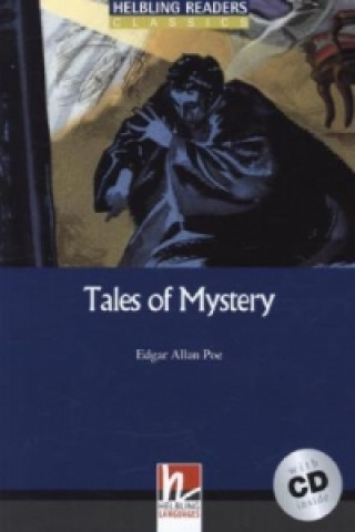 Tales of Mystery, w. Audio-CD