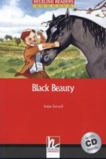 Black Beauty, w. Audio-CD