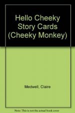 Hello Cheeky Story cards