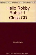 Hello Robby Rabbit 1 Class CD