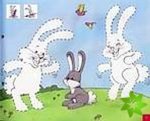 Hello Robby Rabbit  1 Flashcards