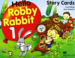 Hello Robby Rabbit 1 Storycards