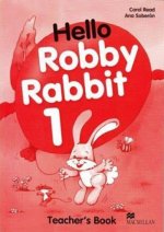 Hello Robby Rabbit 1 TG