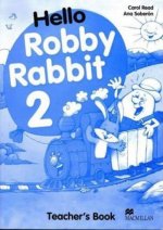 Hello Robby Rabbit 2 TG
