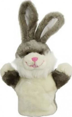 Puppet: Robby Rabbit Lev 1 & 2