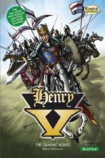 Henry V (Classical Comics)