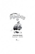 Here Comes Minibus 1 Poster Pk