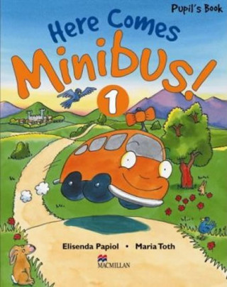 Here Comes Minibus 1 PB
