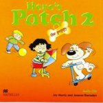 Here's Patch the Puppy 2 Audio CDs International x2