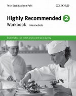 Highly Recommended 2: Workbook