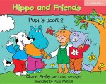 Hippo and Friends 2 Pupil's Book