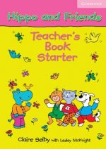 Hippo and Friends Starter Teacher's Book