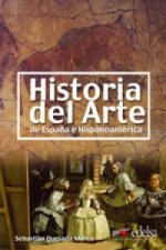 Historia del Arte de Espana e Hispanoamerica