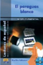 Paraguas Blanco