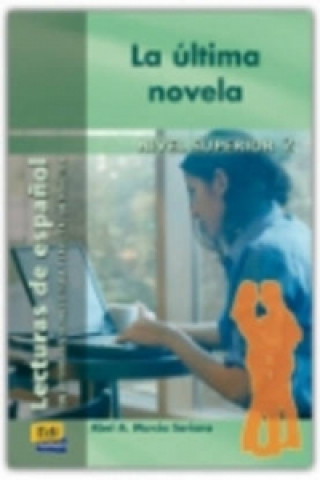 Historias para leer Superior II La última novela - Libro + CD