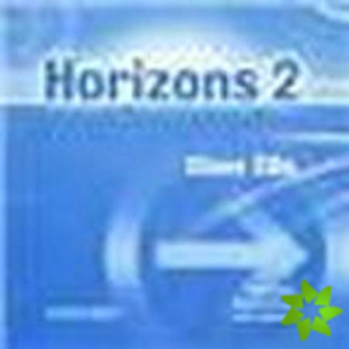 Horizons 2 Class CDS