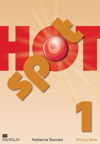 Hot Spot 1 Activity Book