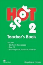 Hot Spot 2 Teacher's Pack