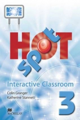 Hot Spot Interactive Classroom 3