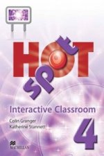 Hot Spot Interactive Classroom 4