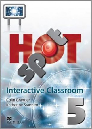 Hot Spot Interactive Classroom 5