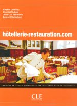 HOTELLERIE-RESTAURATION.COM ELEVE