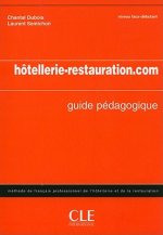 HOTELLERIE-RESTAURATION.COM GUIDE PEDAGOGIQUE