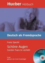 Hueber Hörbucher B1: Schöne Augen, Paket