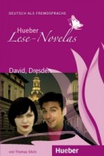 Hueber Lese-Novelas