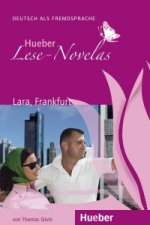 Hueber Lese-Novelas