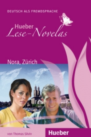 Hueber Lese-Novelas