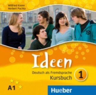 3 Audio-CDs zum Kursbuch