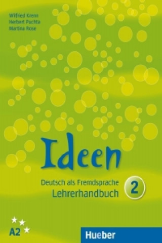 Lehrerhandbuch