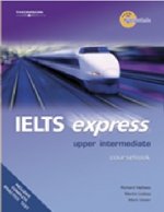 IELTS Upper-Intermediate: DVD