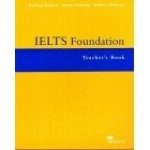 IELTS Foundation Teachers Book