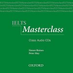 IELTS Masterclass:: Class Audio CDs