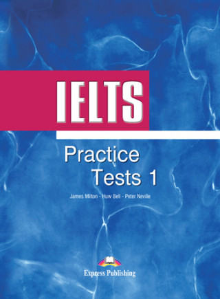 IELTS Practice Test 1 - Student's Book