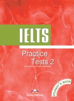 IELTS Practice Test 2 - Student's Book