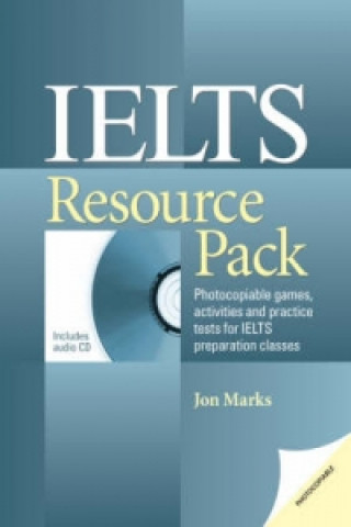 Delta Exam Pre IELTS Resourcepack