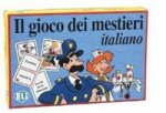 Il Gioco dei Mestieri