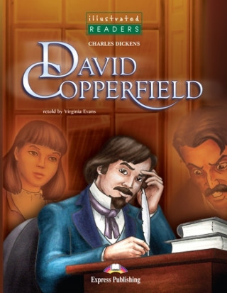 Illustrated Readers 3 David Copperfield - Reader