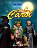 Illustrated Readers 4 A Christmas Carol - Readers