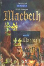 Illustrated Readers 4 Macbeth + CD