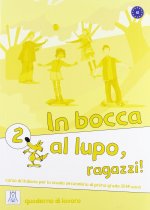 In bocca al lupo, ragazzi!