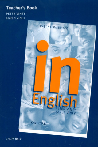 In English Pre-Intermediate: Teacher's Book