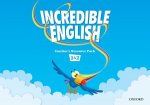 Incredible English: 1 & 2: Teacher's Resource Pack