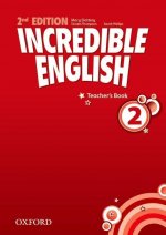 Incredible English: 2: Teacher's Book